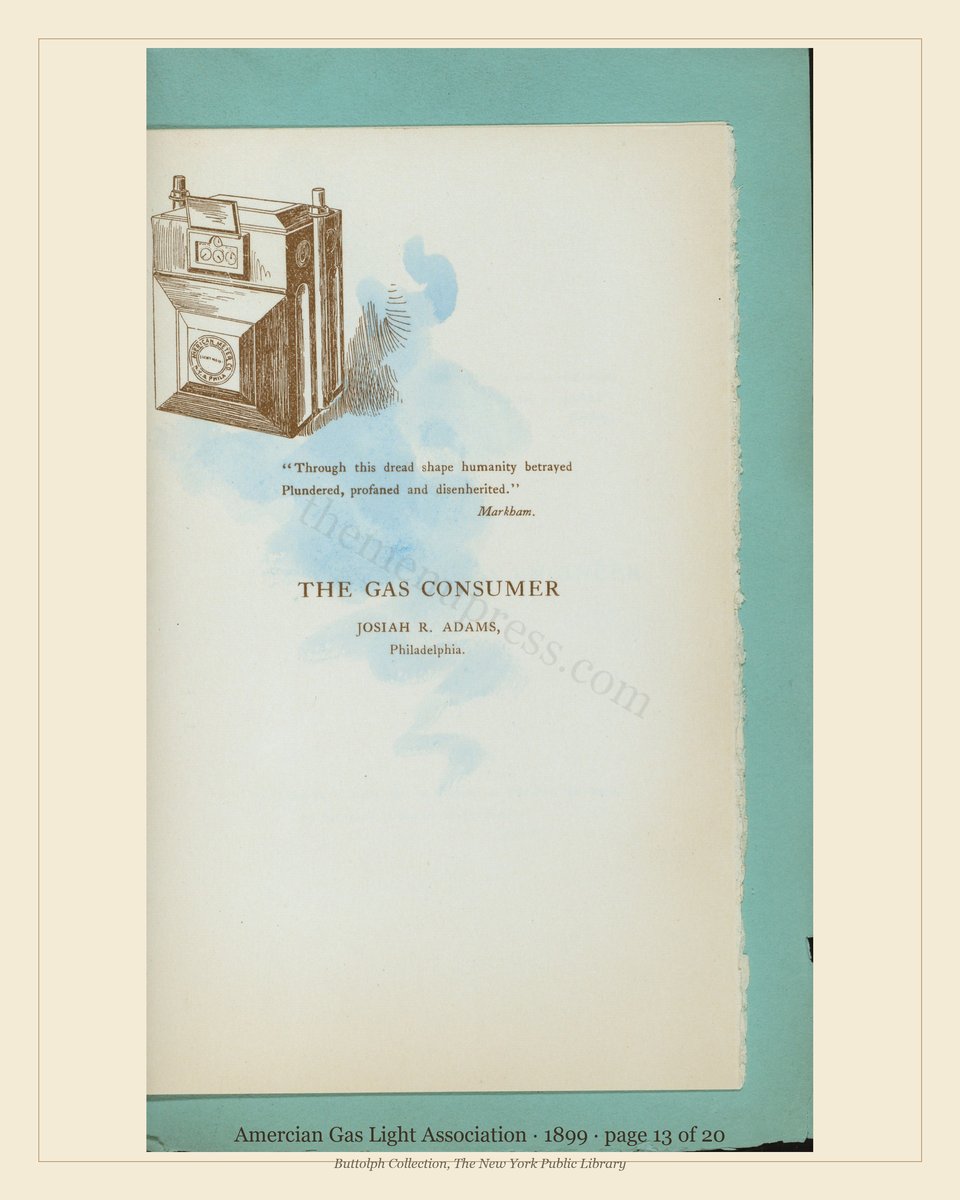 Vintage menu — page 9 of 16