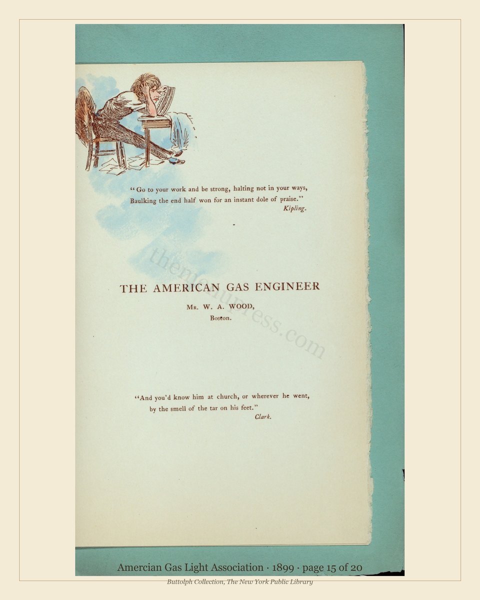 Vintage menu — page 11 of 16