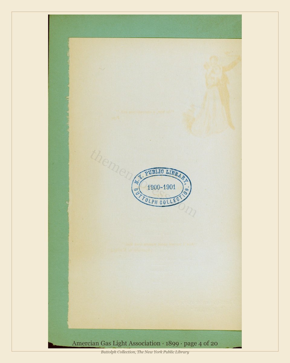 Vintage menu — page 2 of 16