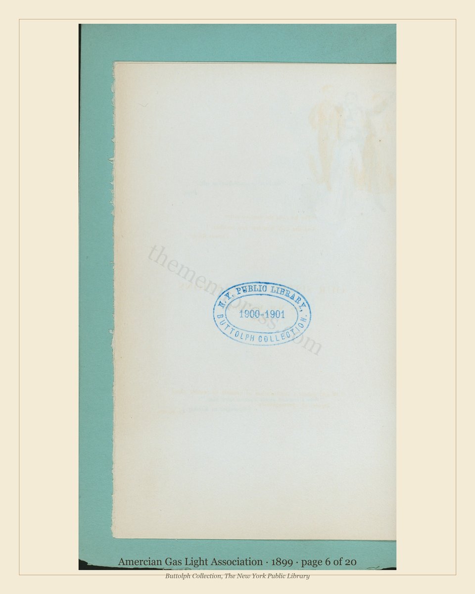 Vintage menu — page 4 of 16