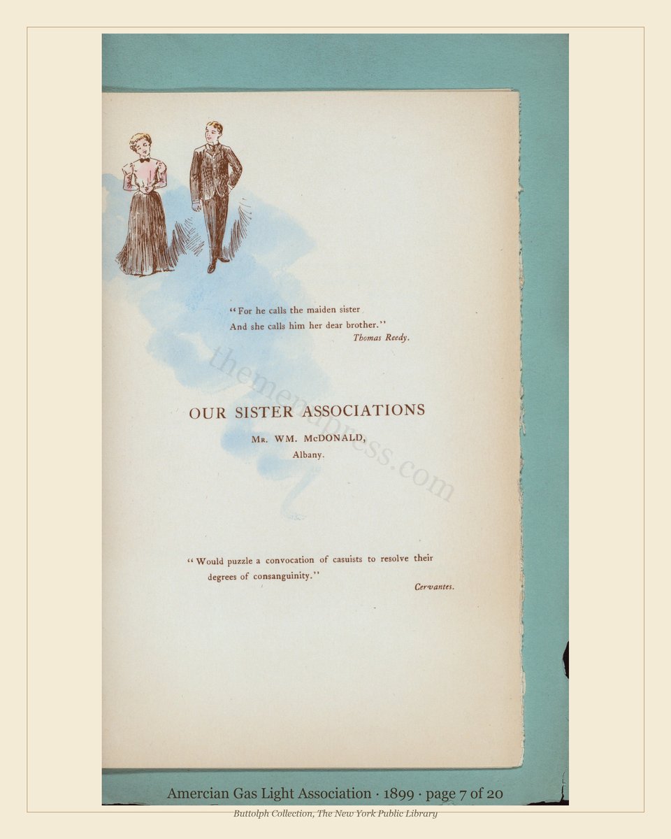 Vintage menu — page 5 of 16