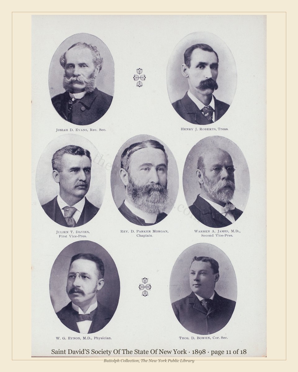 Vintage menu — page 11 of 17
