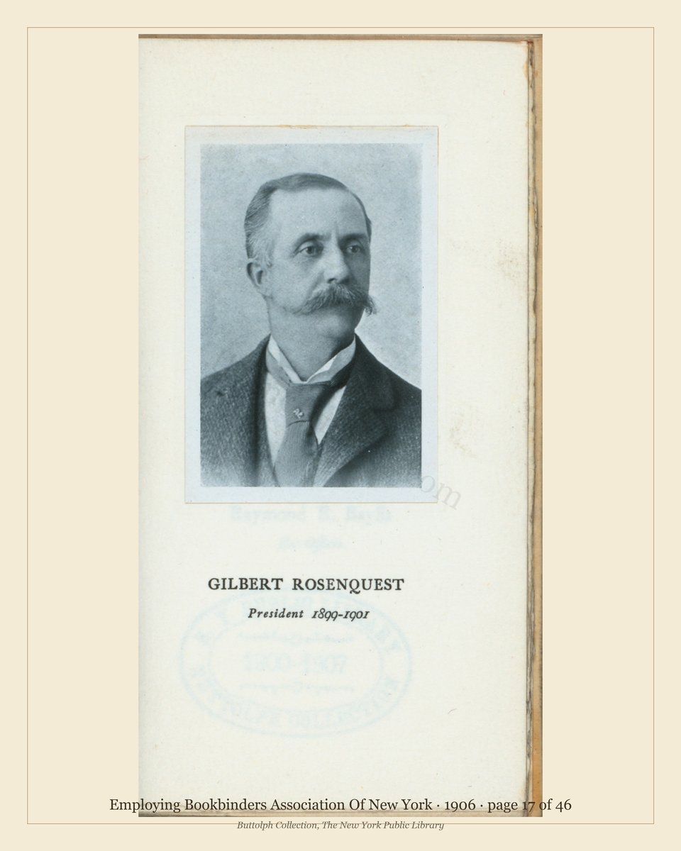 Vintage menu — page 17 of 46