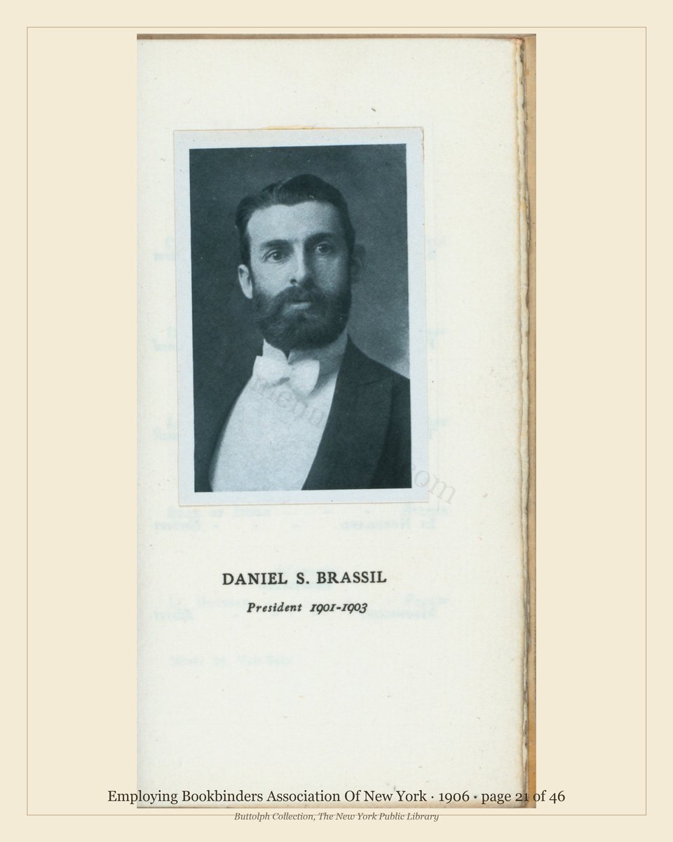 Vintage menu — page 21 of 46