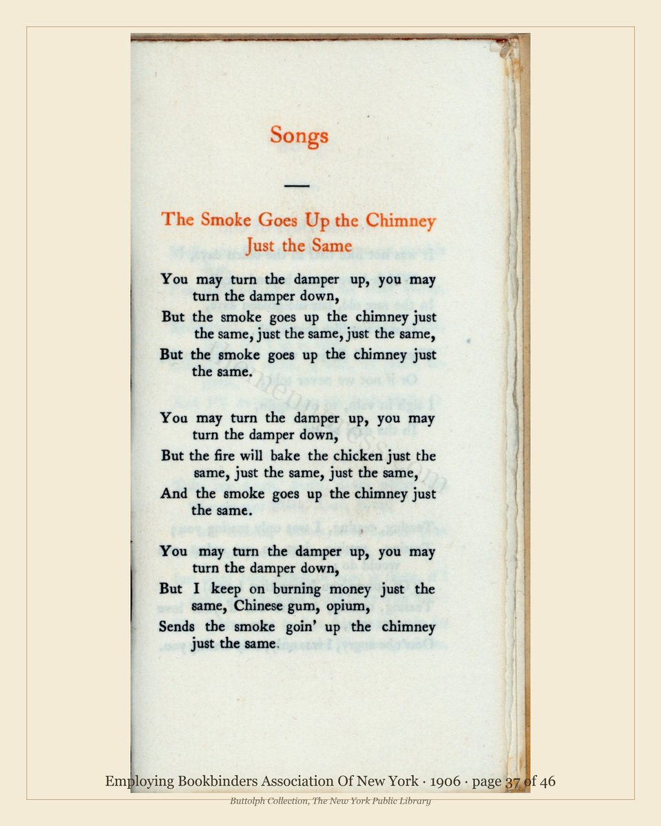 Vintage menu — page 37 of 46