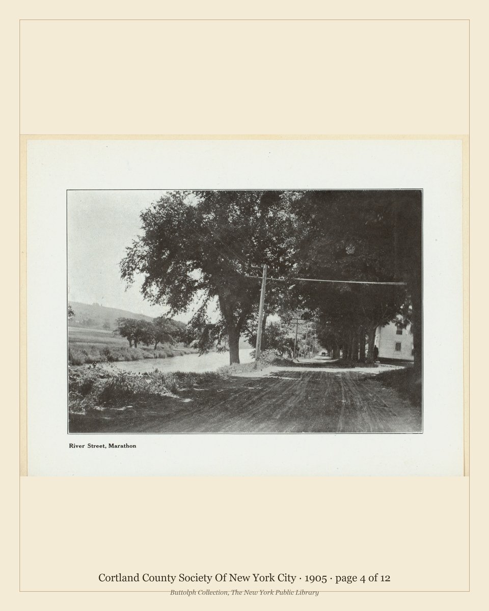 Vintage menu — page 4 of 12