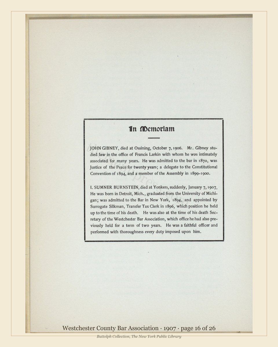 Vintage menu — page 16 of 26